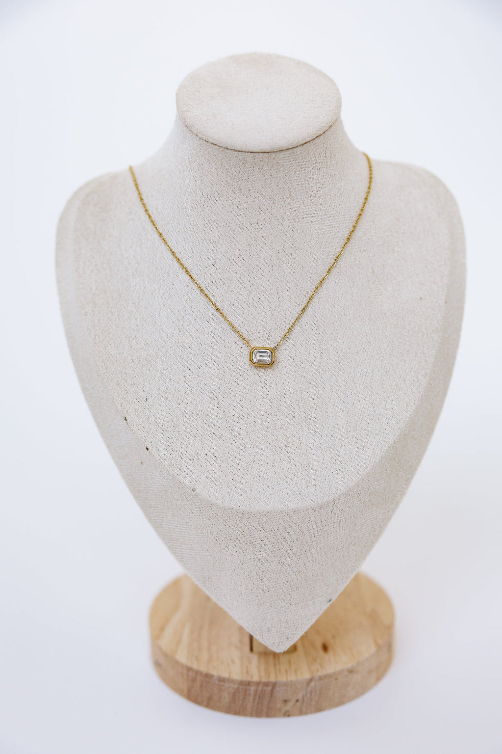The Sophia Necklace