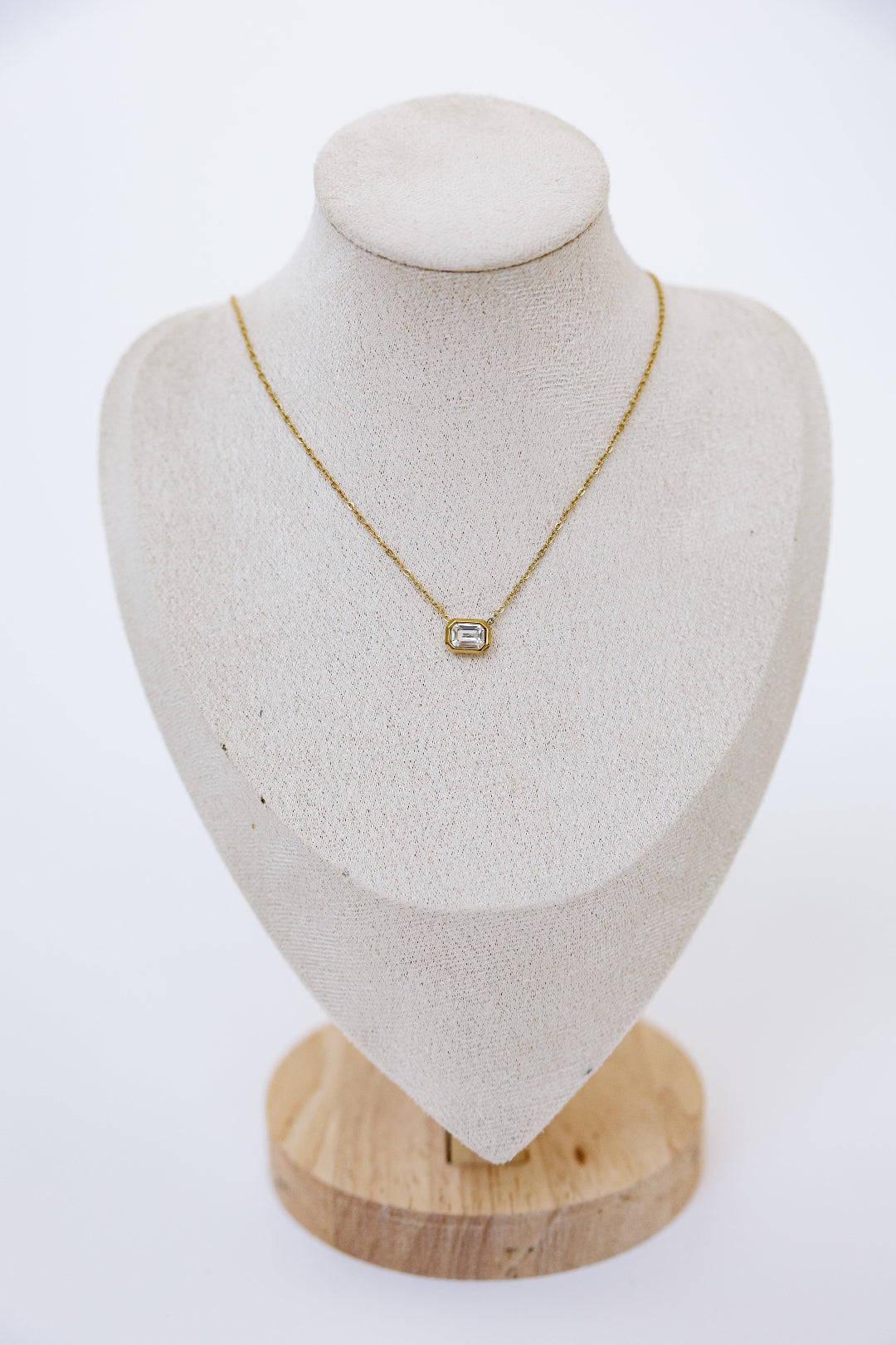 The Sophia Necklace