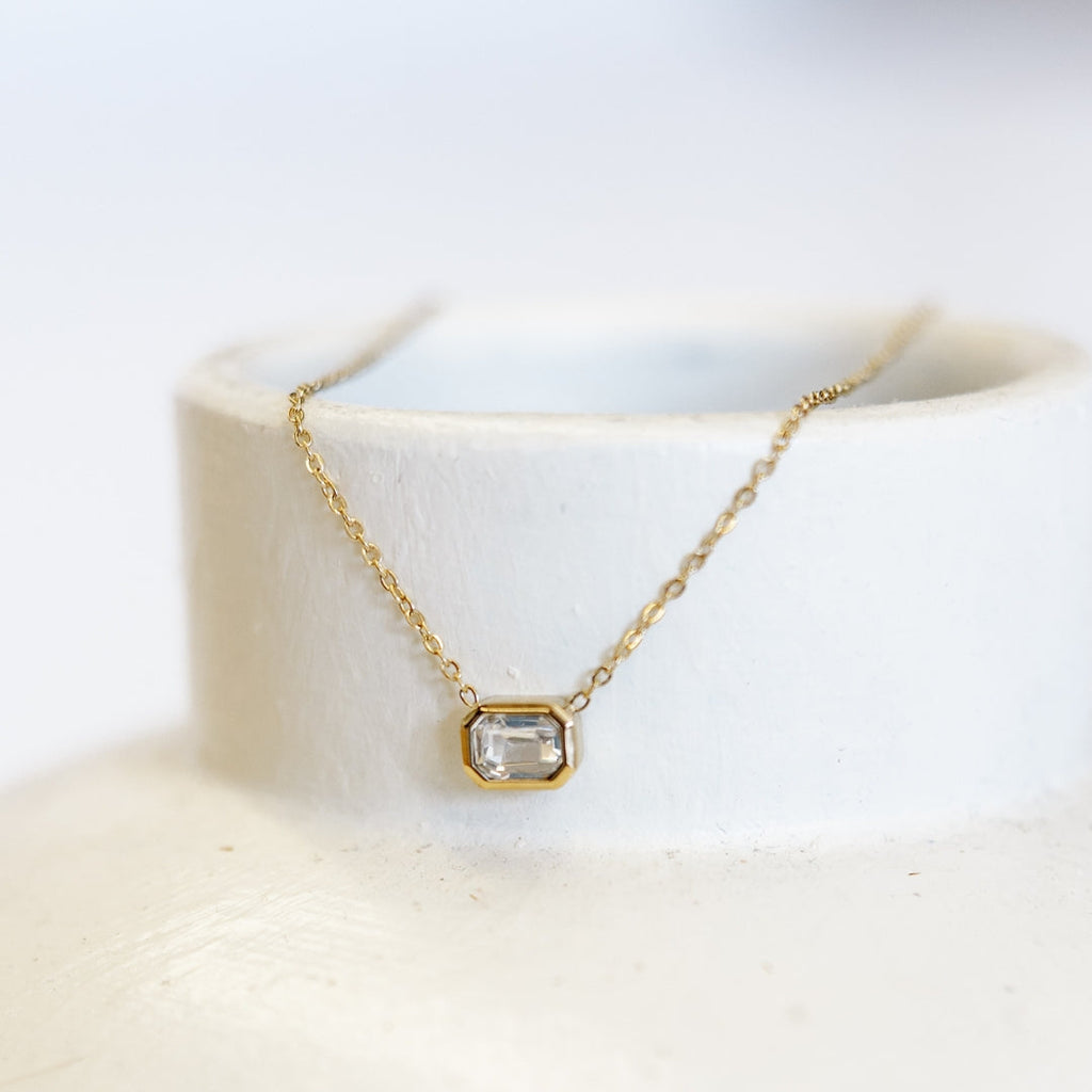 The Sophia Necklace