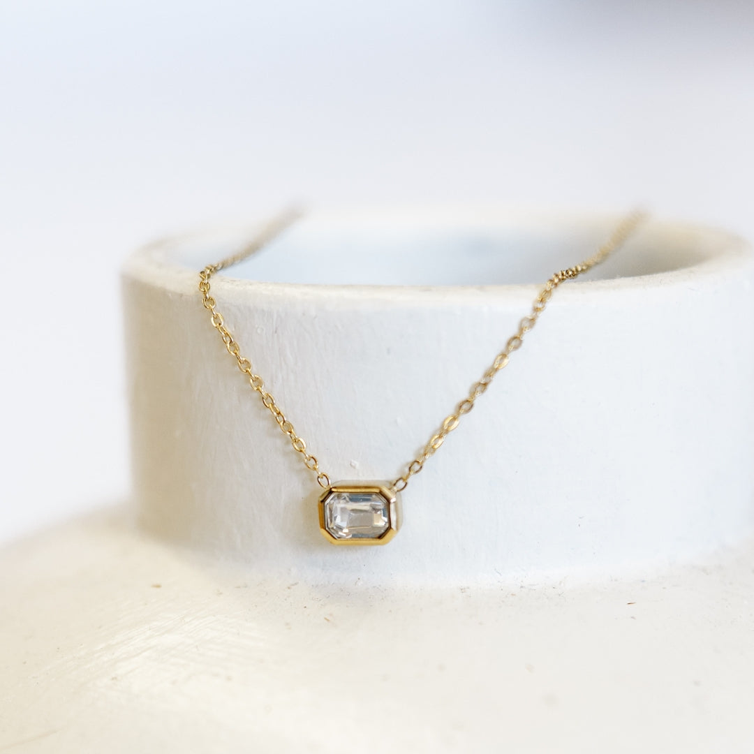 The Sophia Necklace