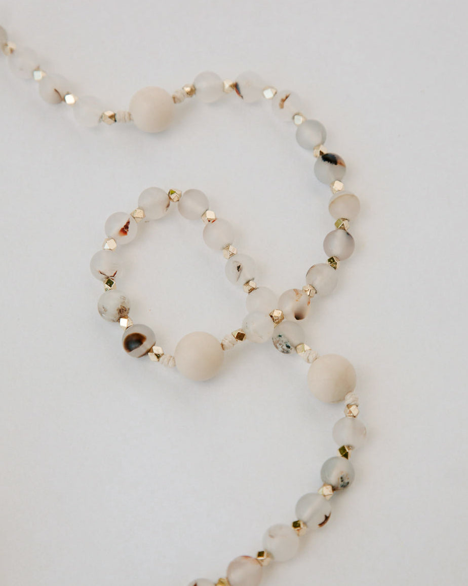 Chaste Heart Rosary