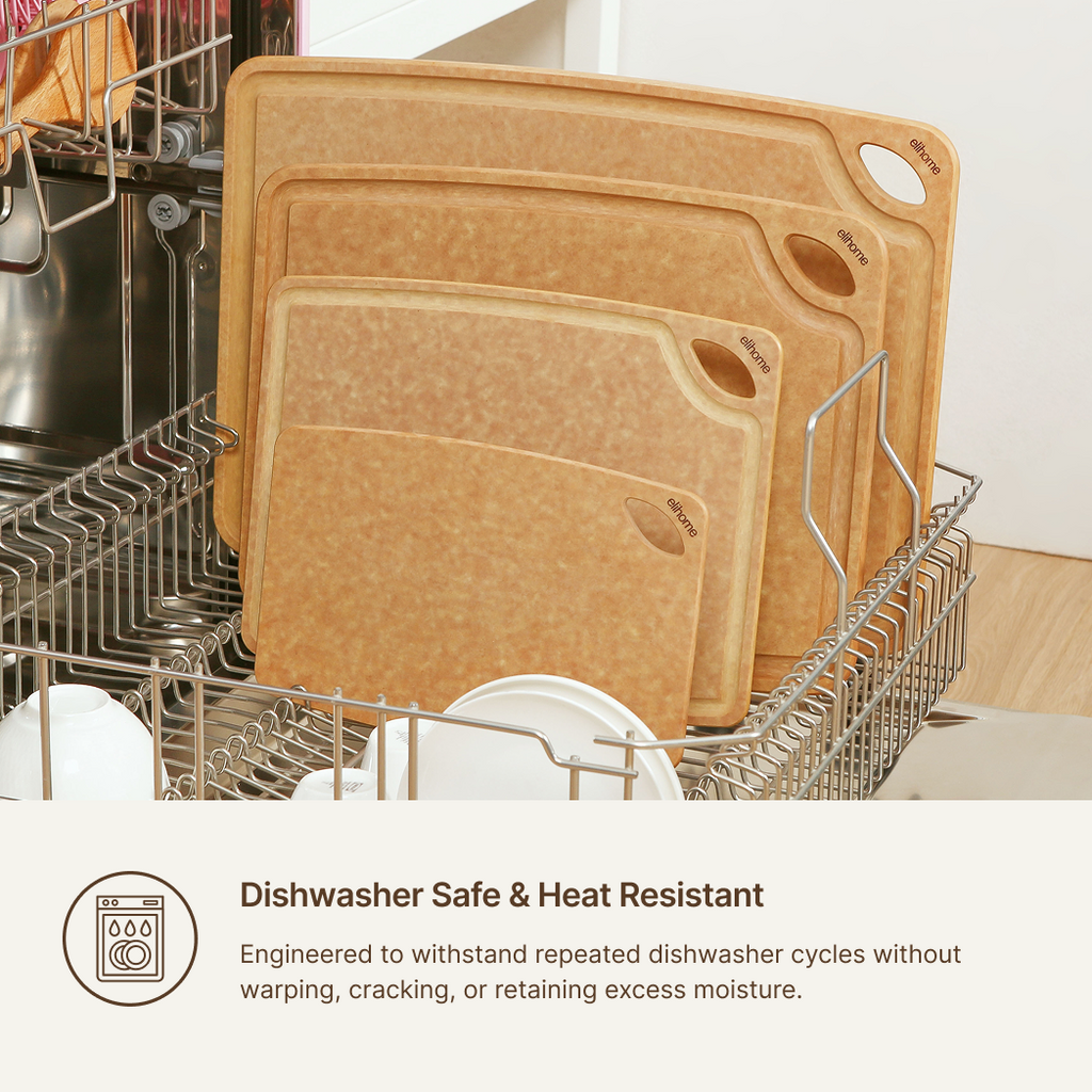 Classic Series Cutting Board - Medium