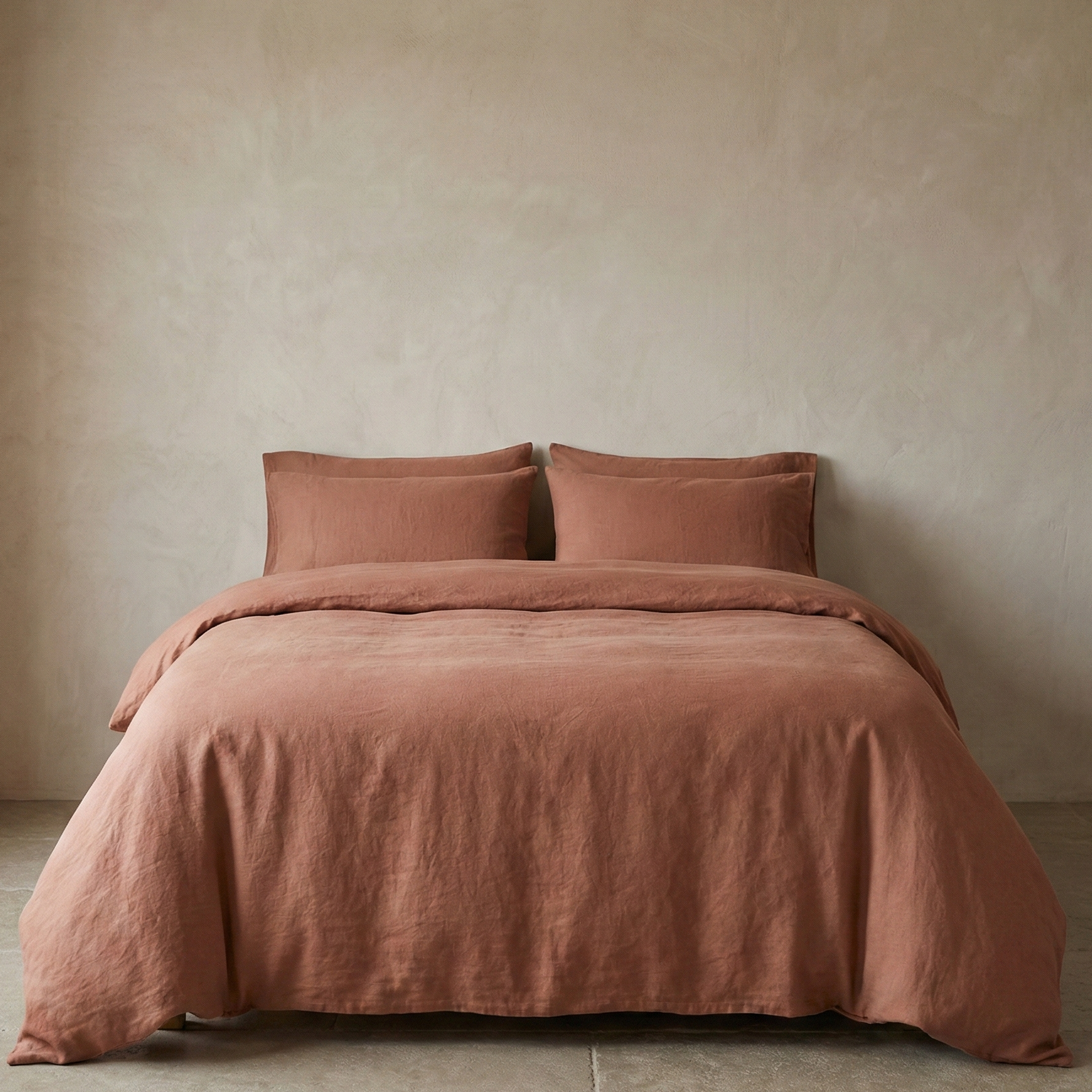 Pure Linen Duvet Cover Sets