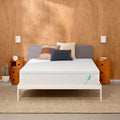 Medium Hybrid King Mattress with Cooling Pressure Relief