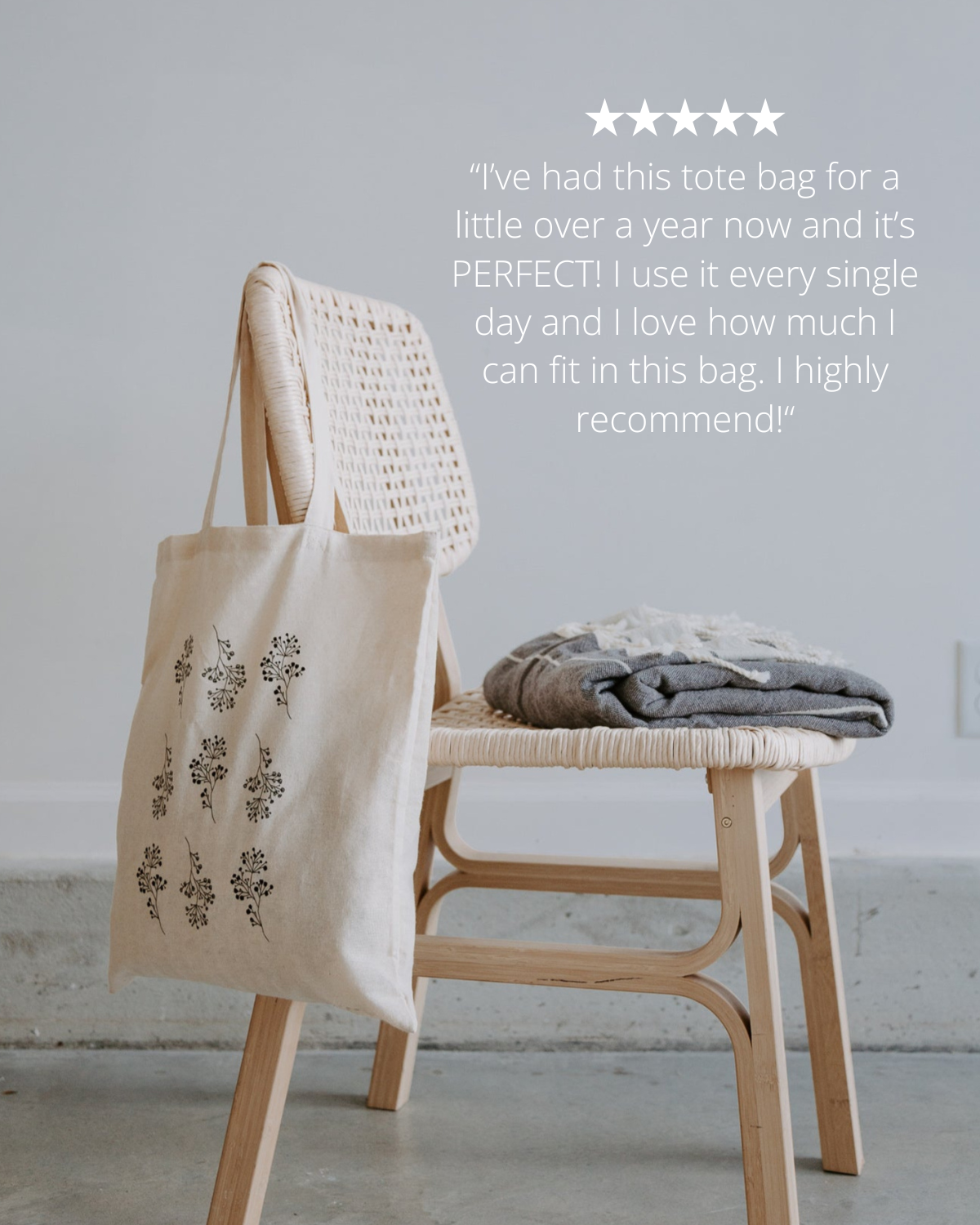 Eternal Love Tote