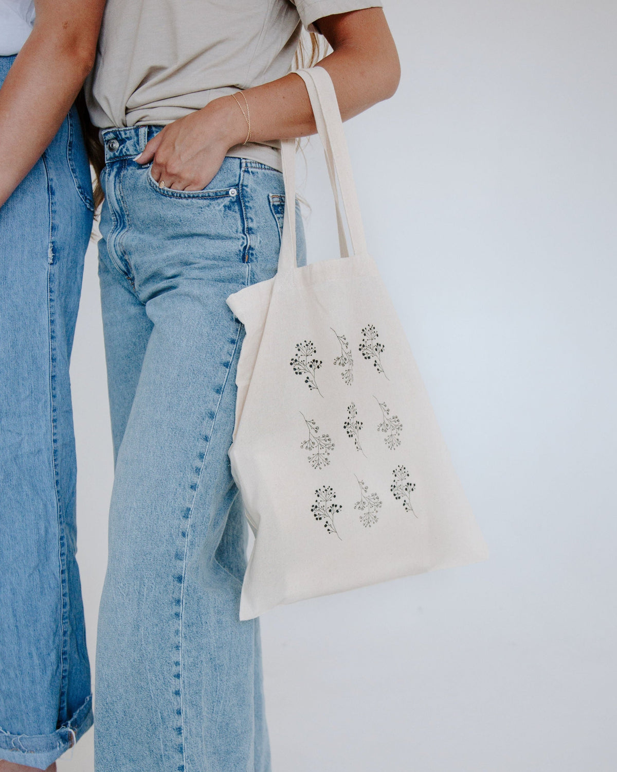 Eternal Love Tote