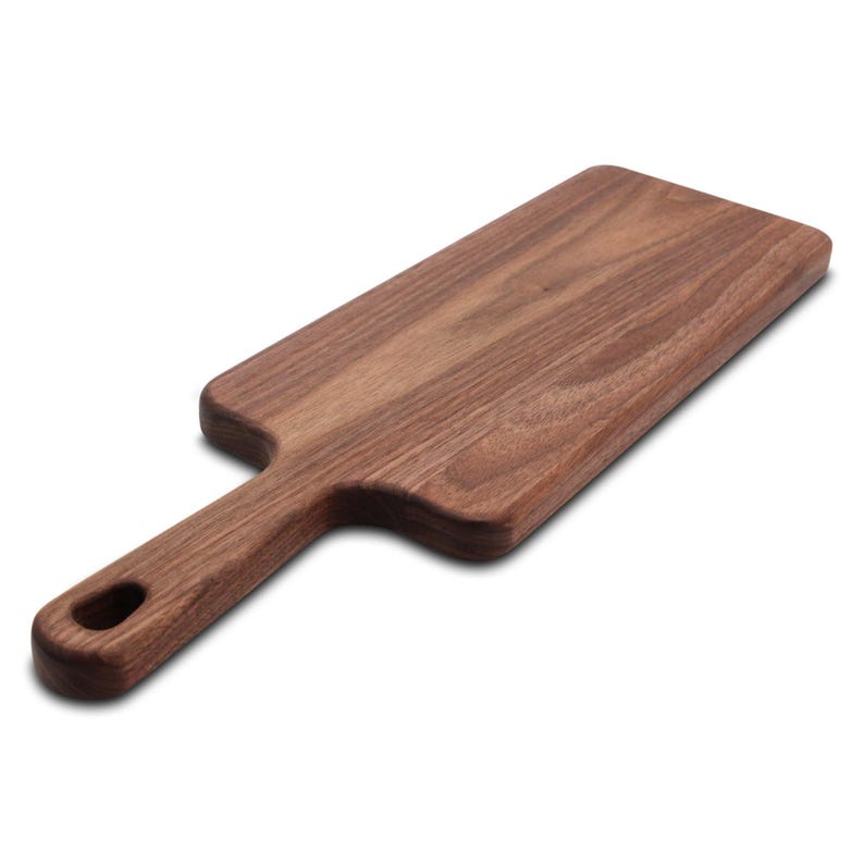Narrow Paddle Board