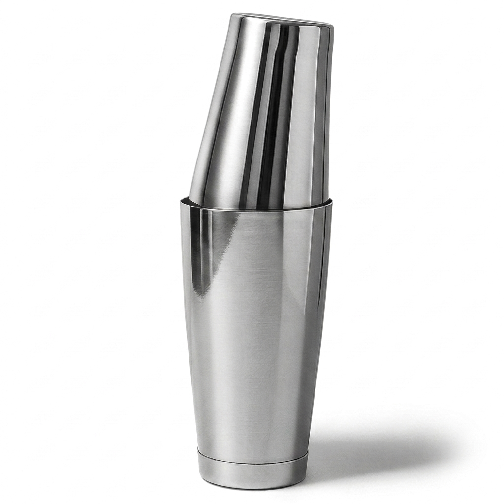 Boston Shaker Set - Stainless Steel