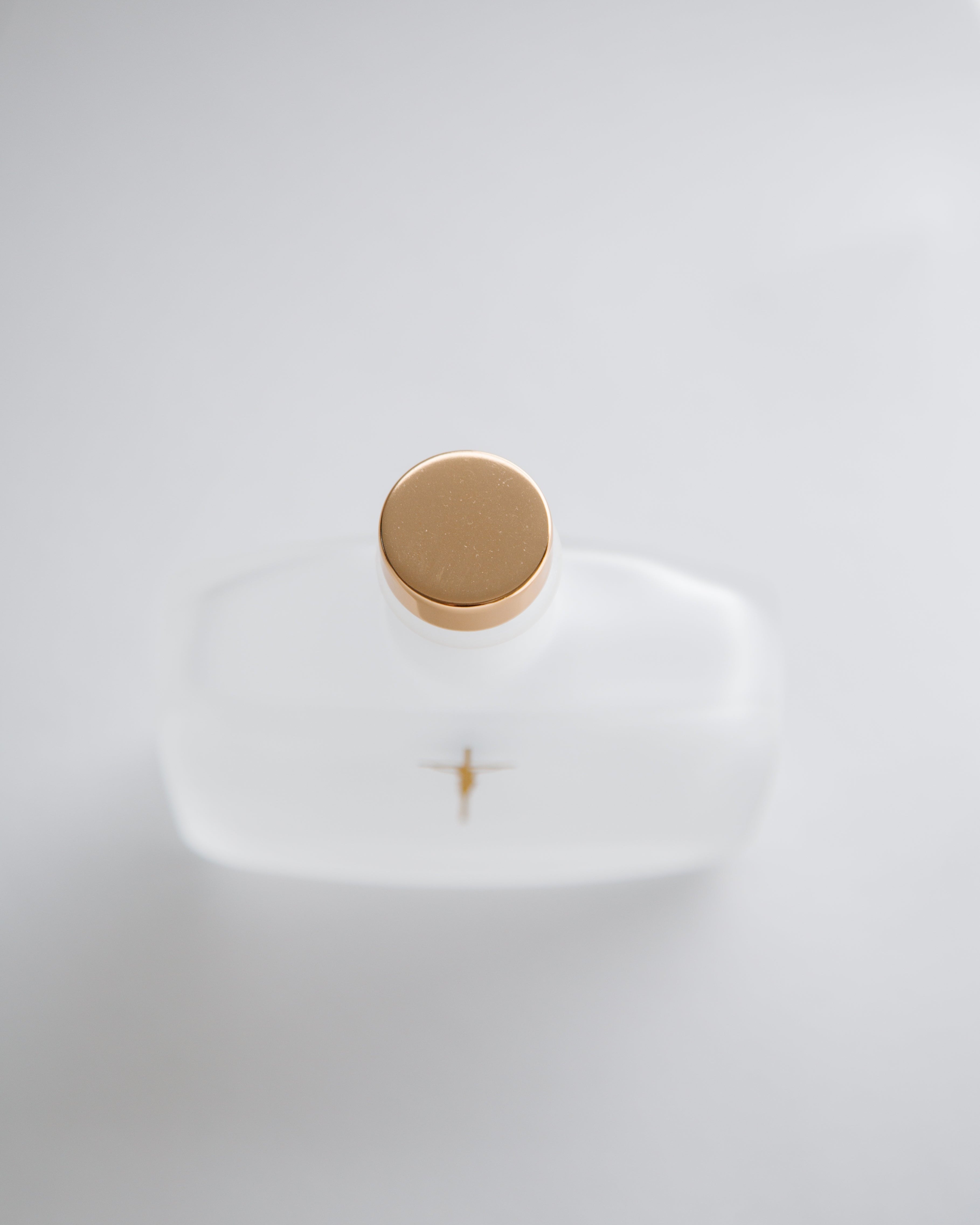 Holy Water Bottle