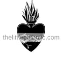 Sacred Heart *Digital Download*