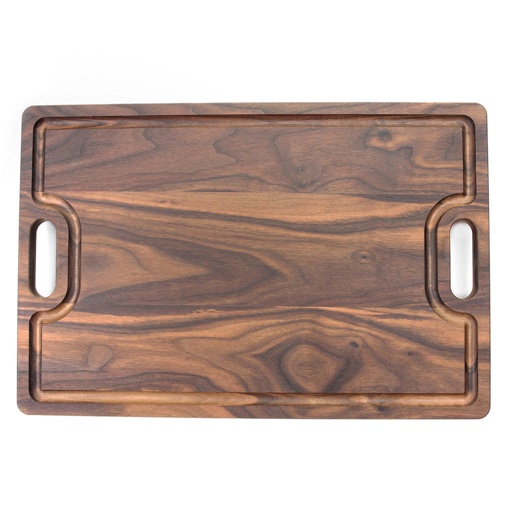 Personalized Gift For Dad, Dad Grill Master Cutting Board, Custom Grilling Gift For Dad, BBQ Gift For Dad, Custom Cutting Board - USA Made