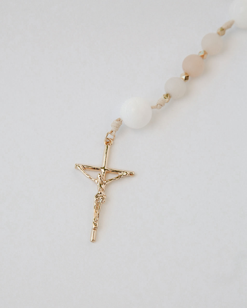 Immaculate Heart Rosary