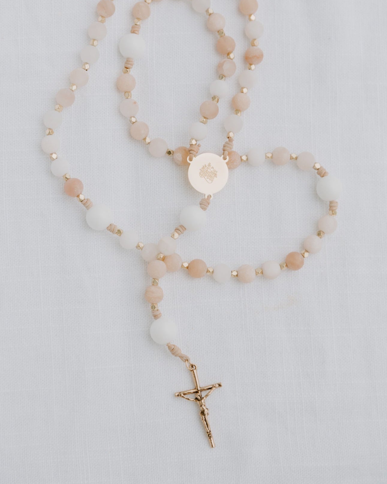 Immaculate Heart Rosary