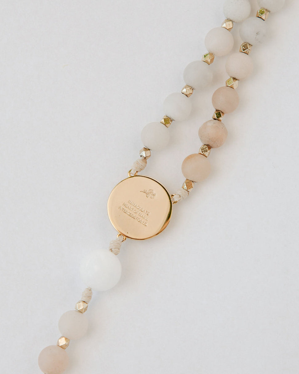 Immaculate Heart Rosary