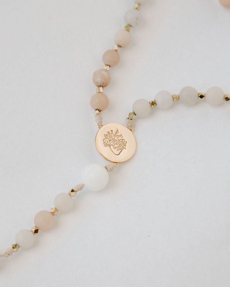 Immaculate Heart Rosary