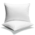 large pillow slumber pillow