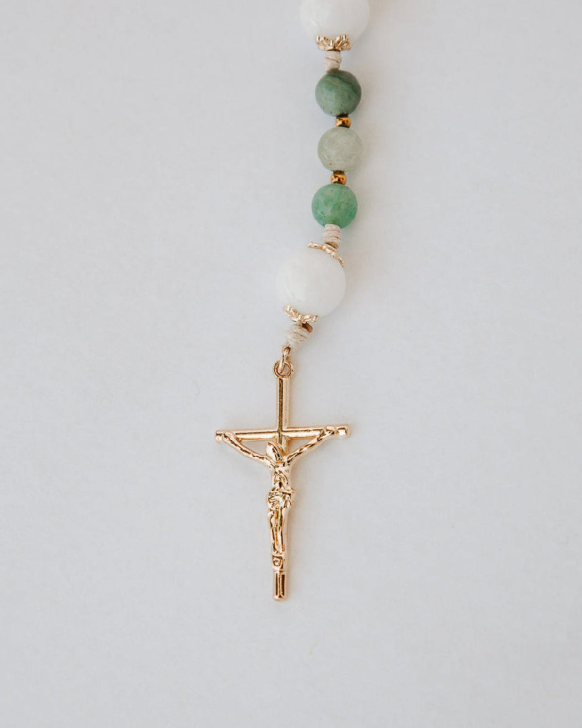 Lourdes Rosary
