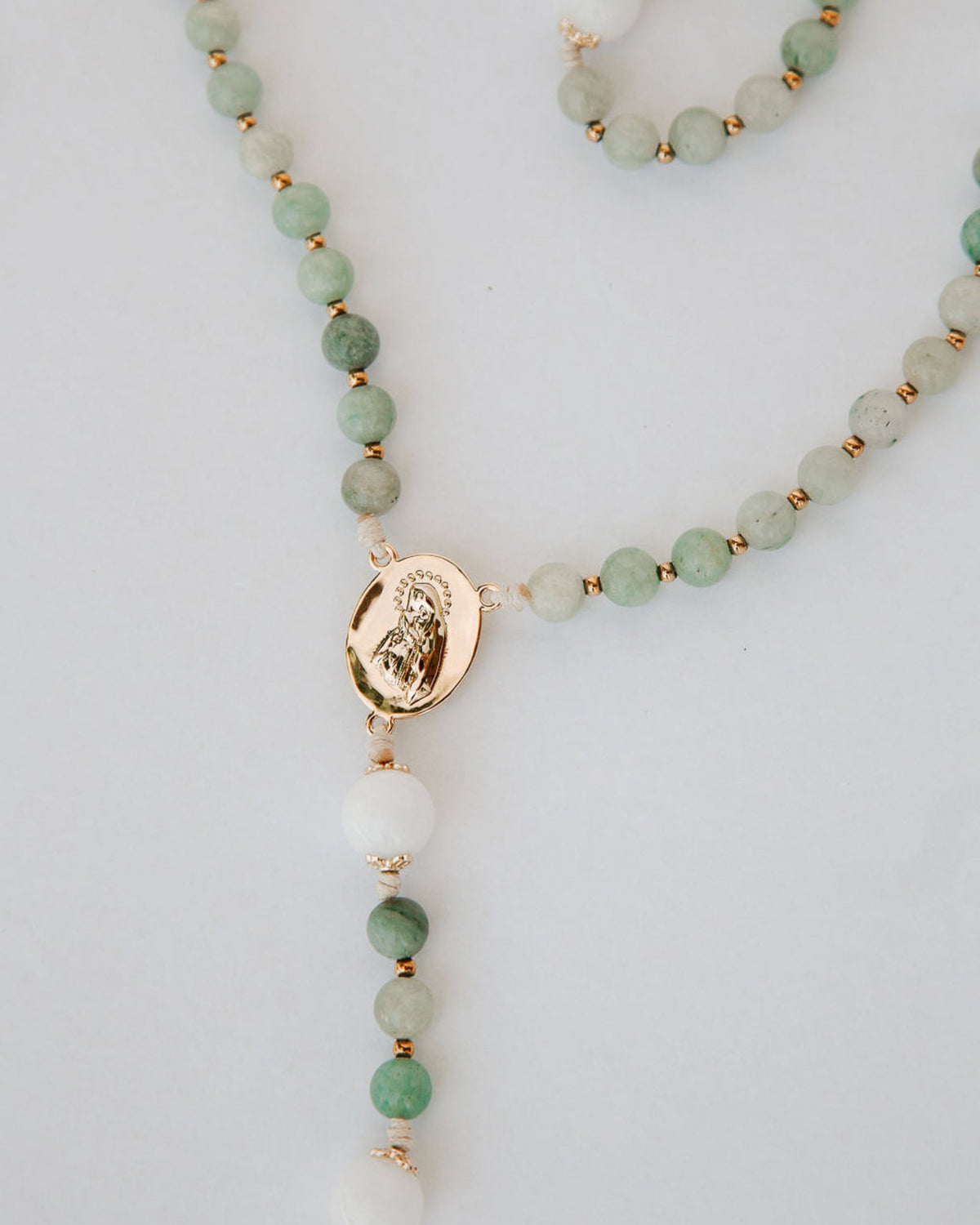 Lourdes Rosary