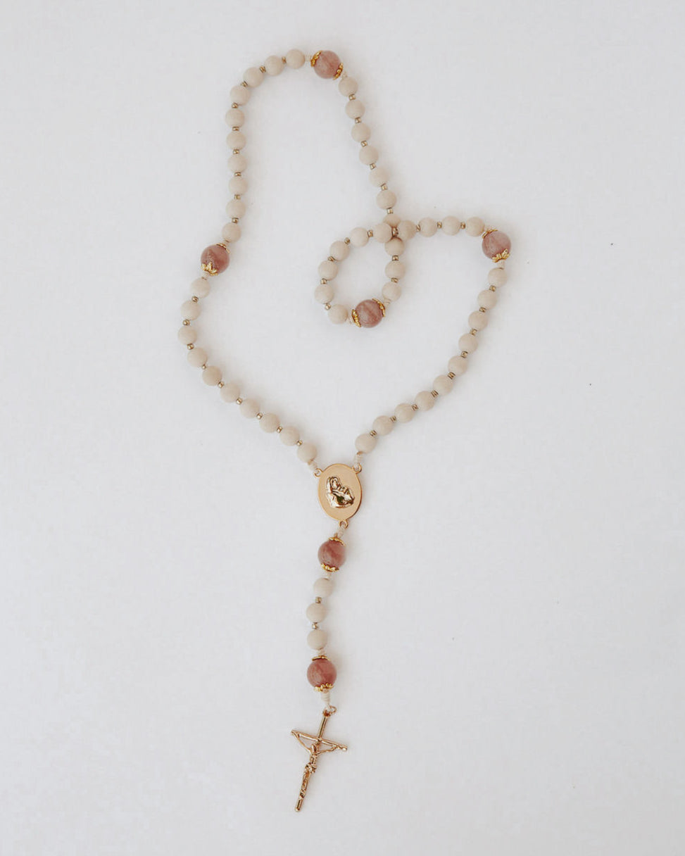Madonna Rosary