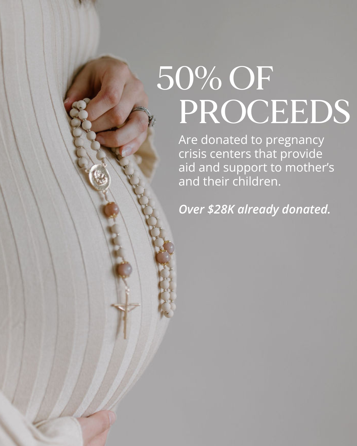 Madonna Rosary