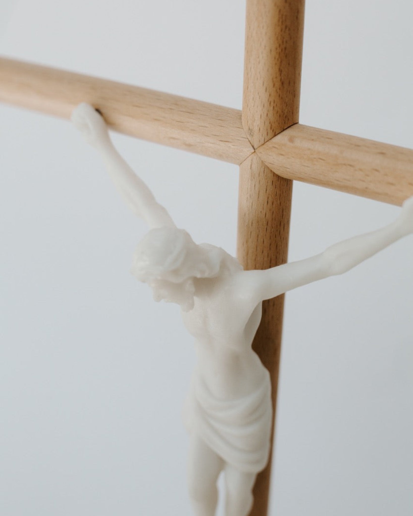 Wall Crucifix