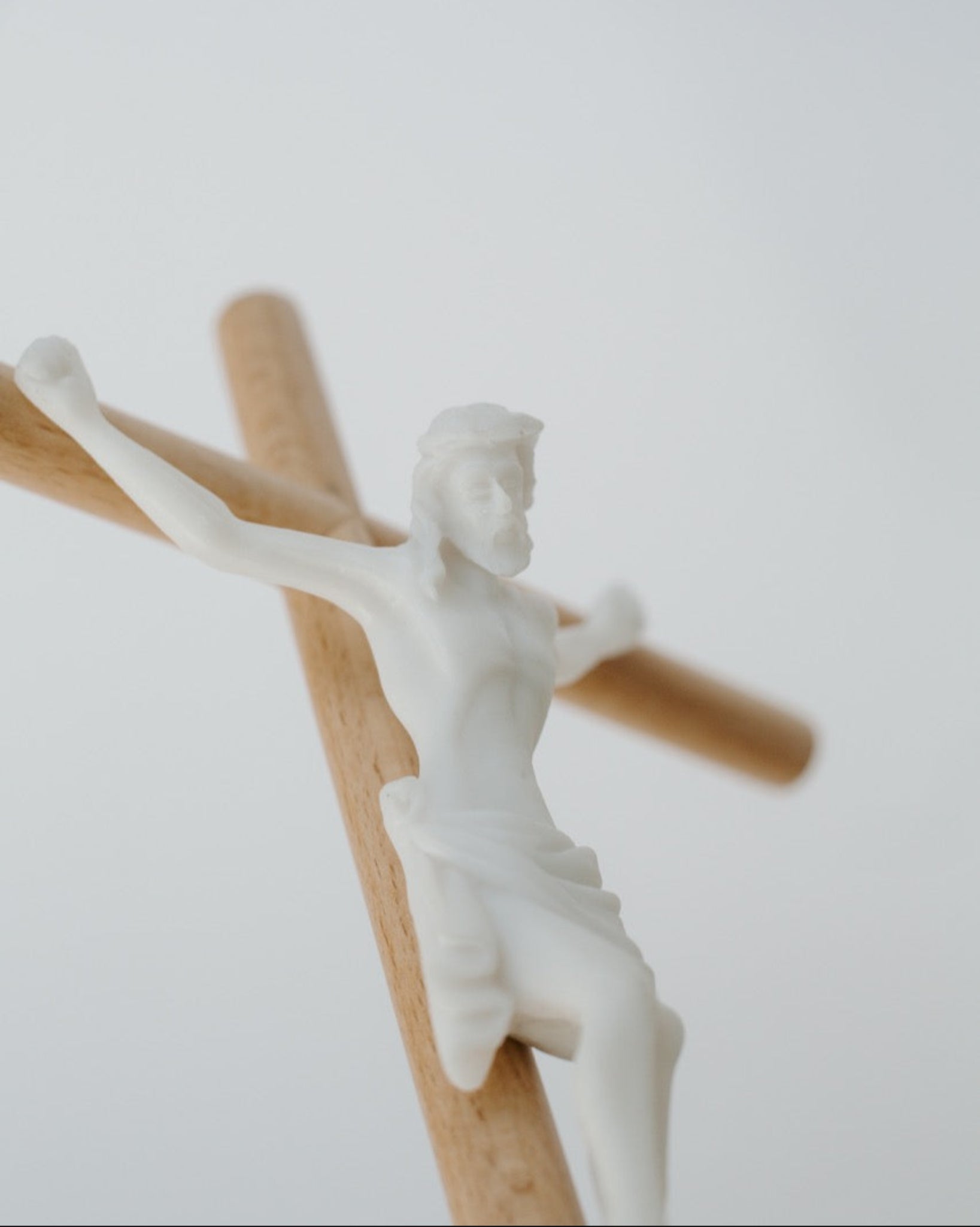 Wall Crucifix