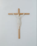 Wall Crucifix