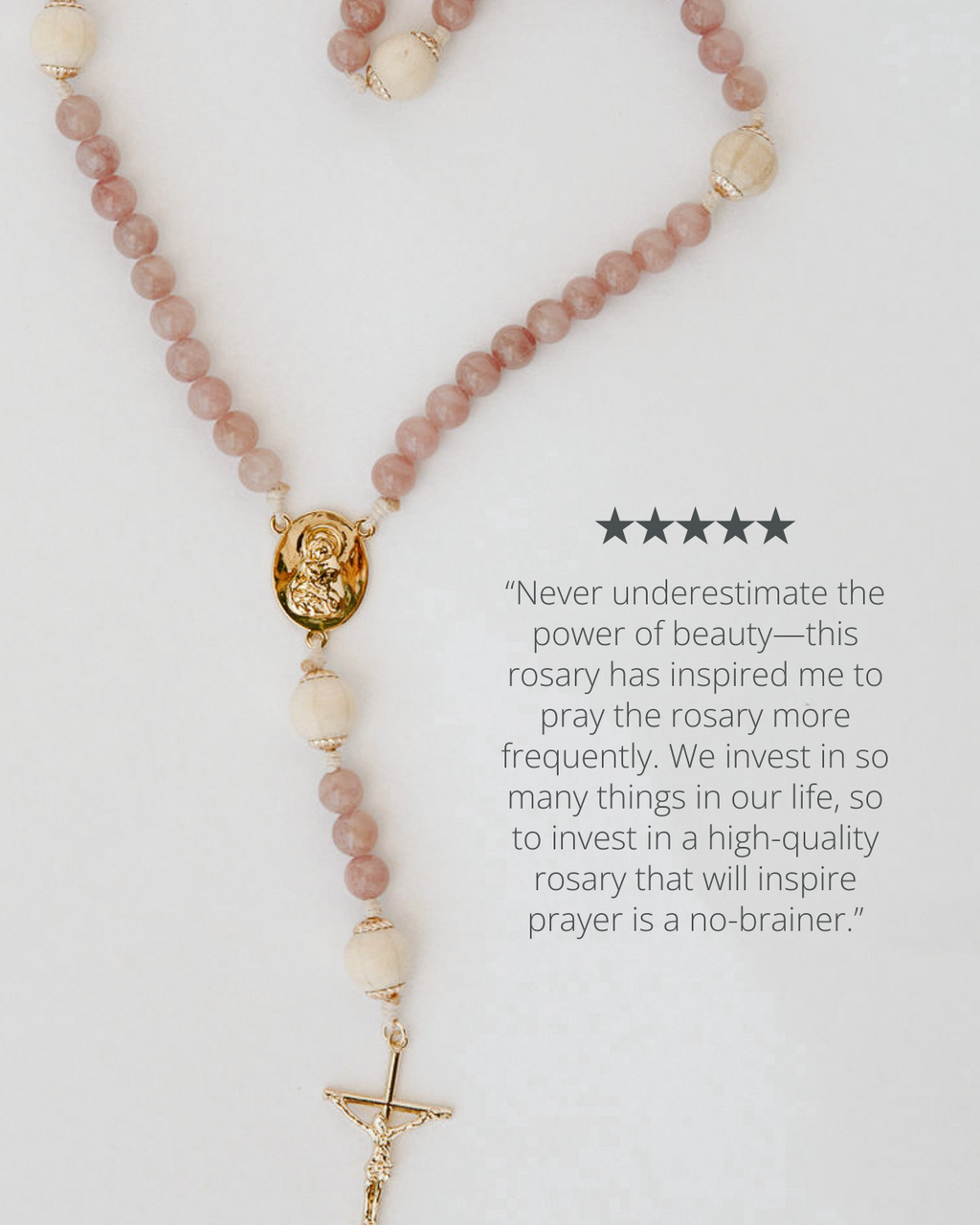 Mother of God Rosary