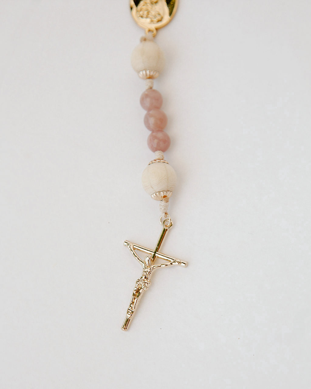 Mother of God Rosary