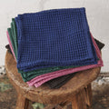 Reusable Dishcloth Made with an Organic Cotton