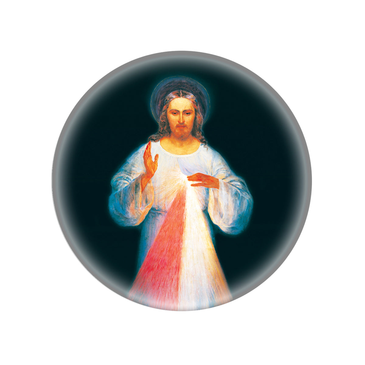 Catholic Refrigerator Magnets - Set of 24 Deal
