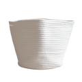 Cotton Rope Basket - Medium