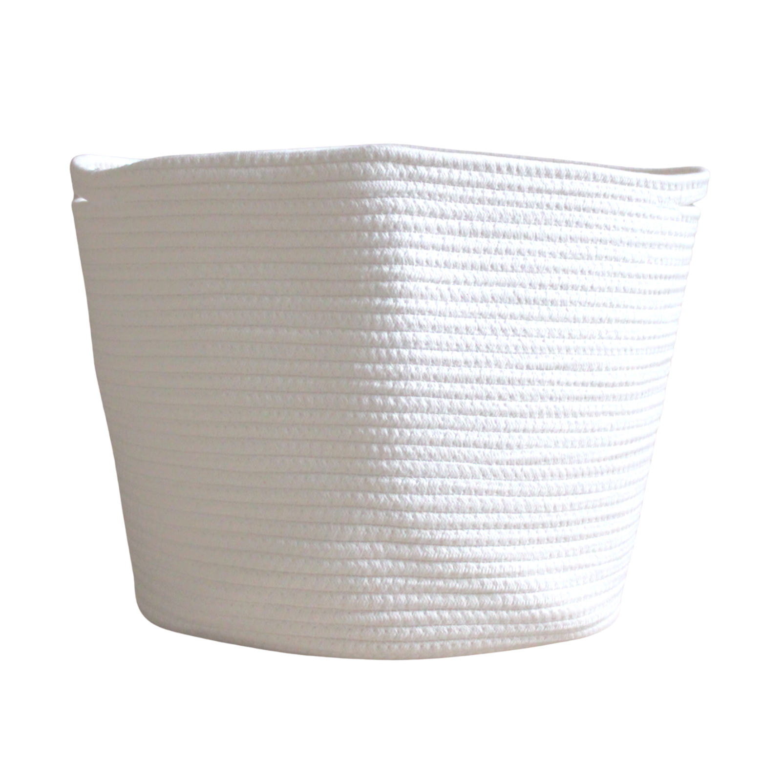Cotton Rope Basket - Large
