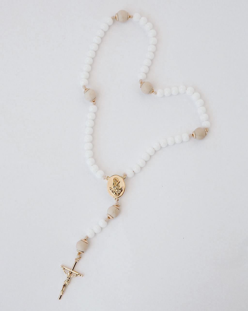 Queen of Angels Rosary