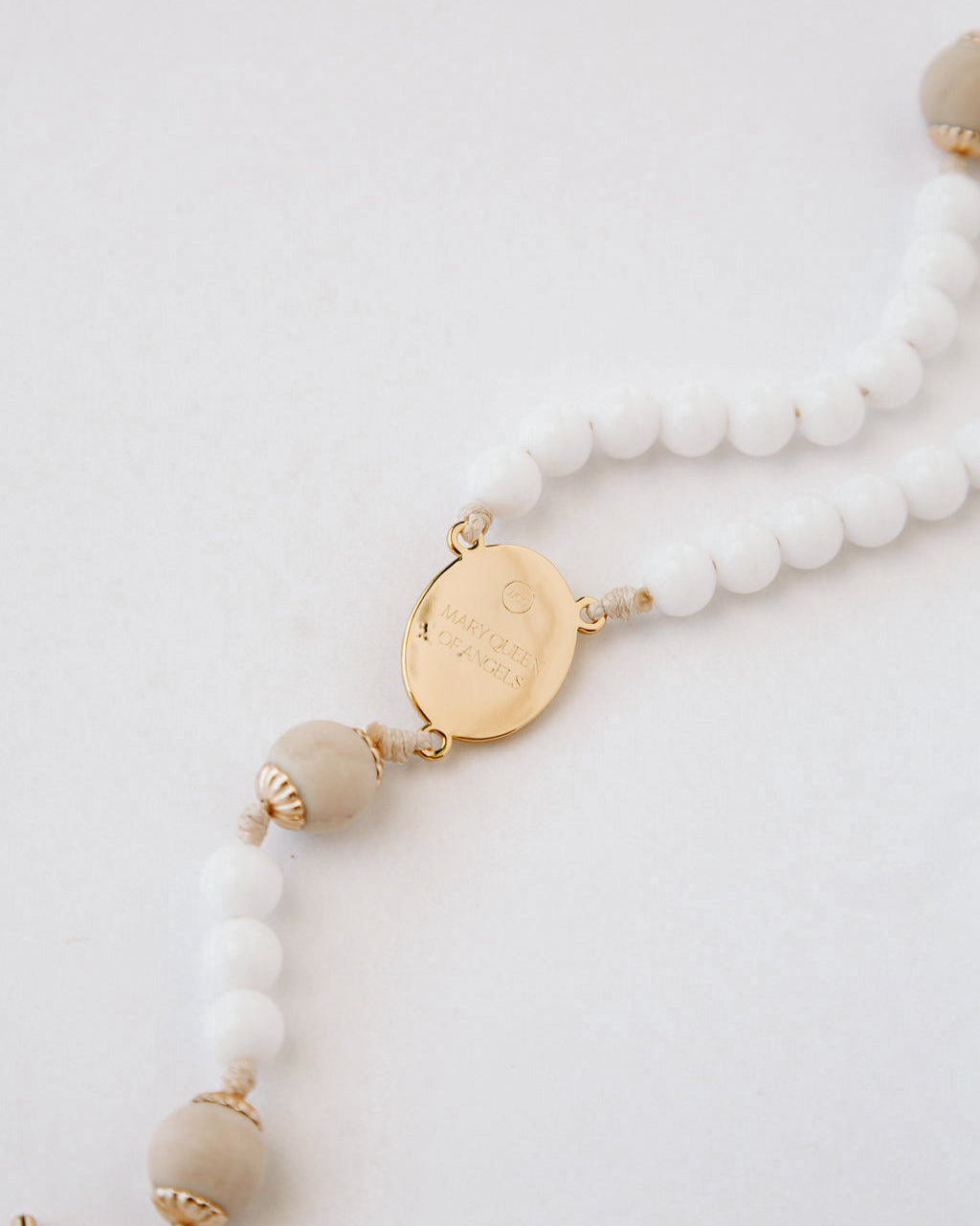 Queen of Angels Rosary