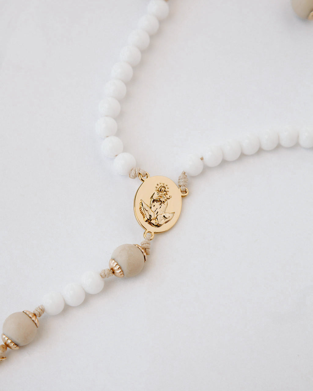 Queen of Angels Rosary