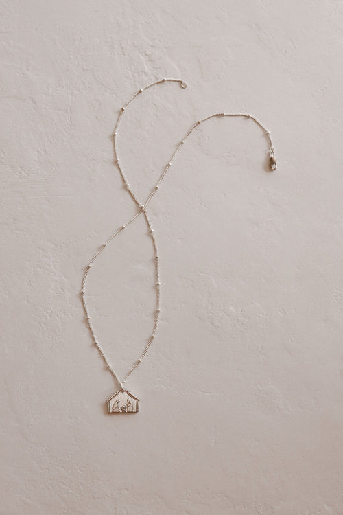 Adore in Sterling Silver