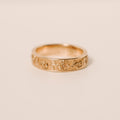 Roselle Ring | 14k Gold