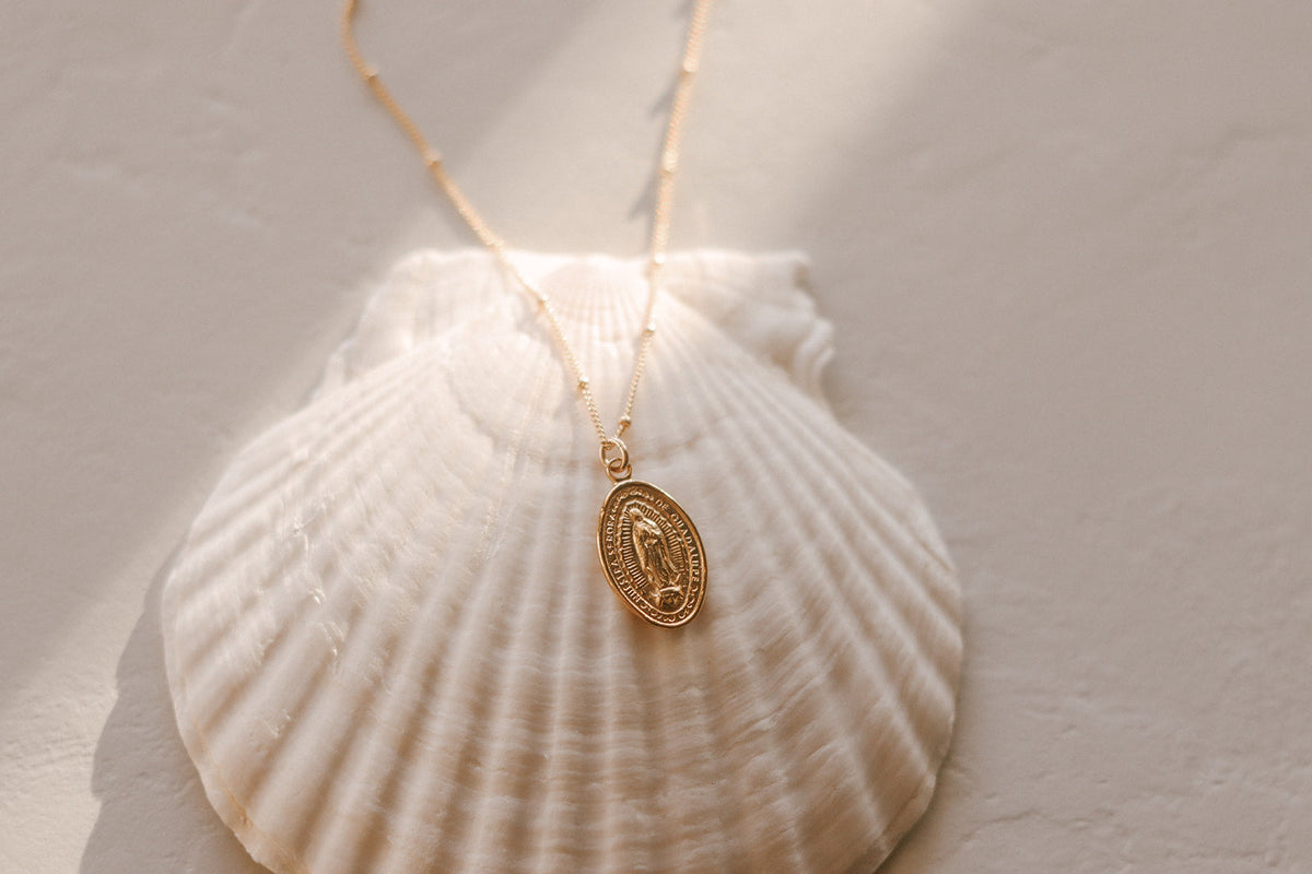 Our Lady of Guadalupe