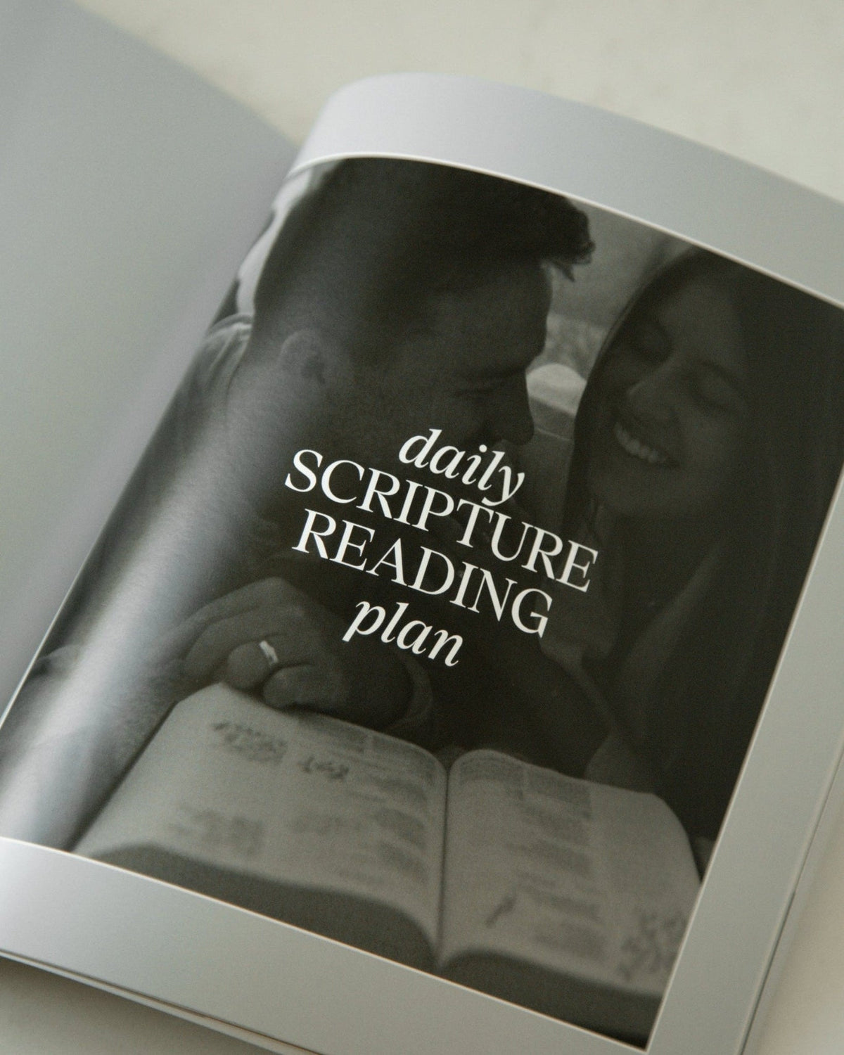 ROOTED Devotional