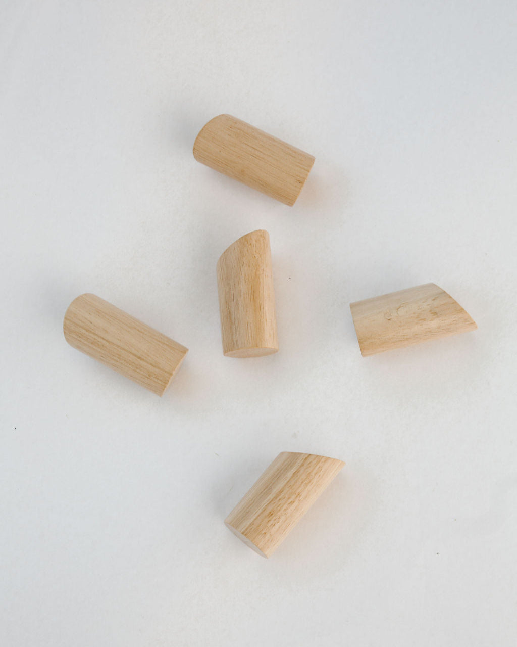 Rosary Pegs