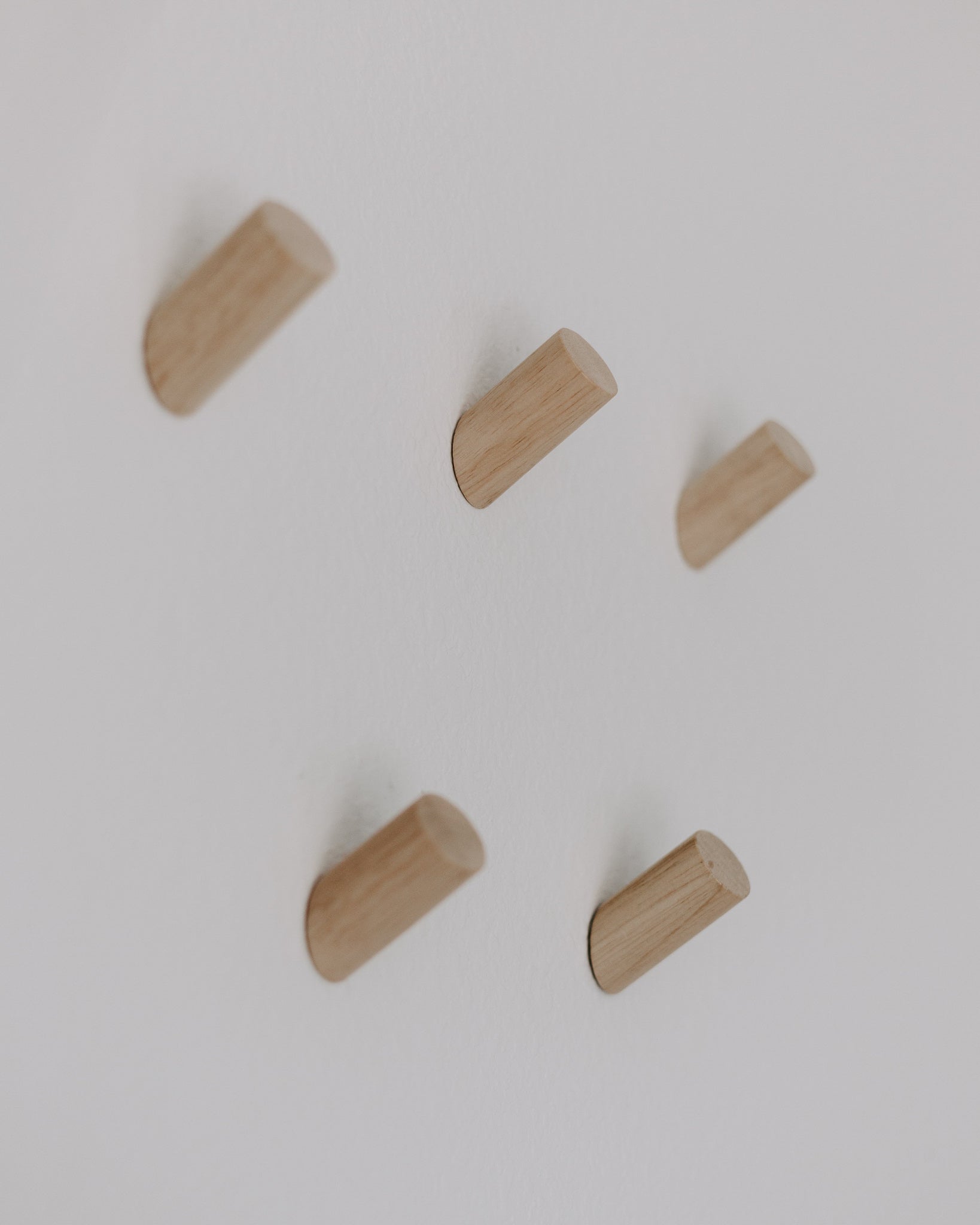 Rosary Pegs