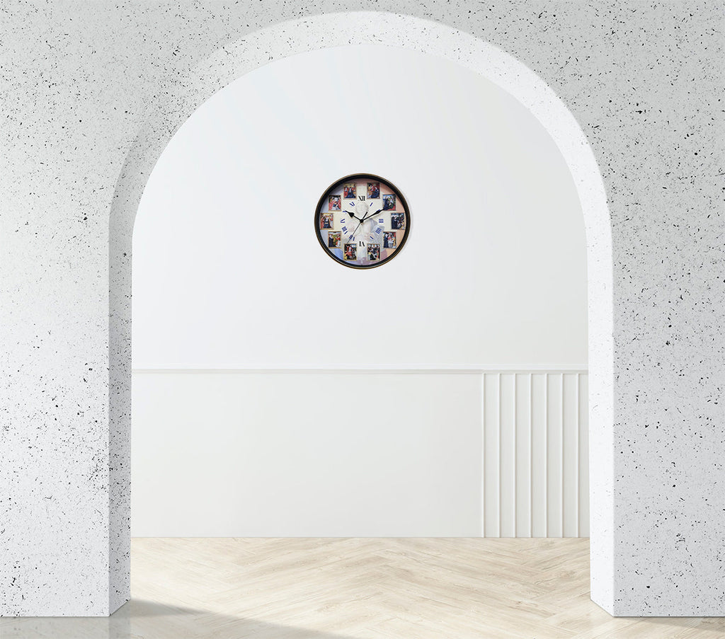 Rosary Prayer Clock - Joyful and Glorious Mysteries - Buy 1 Get 1 Free