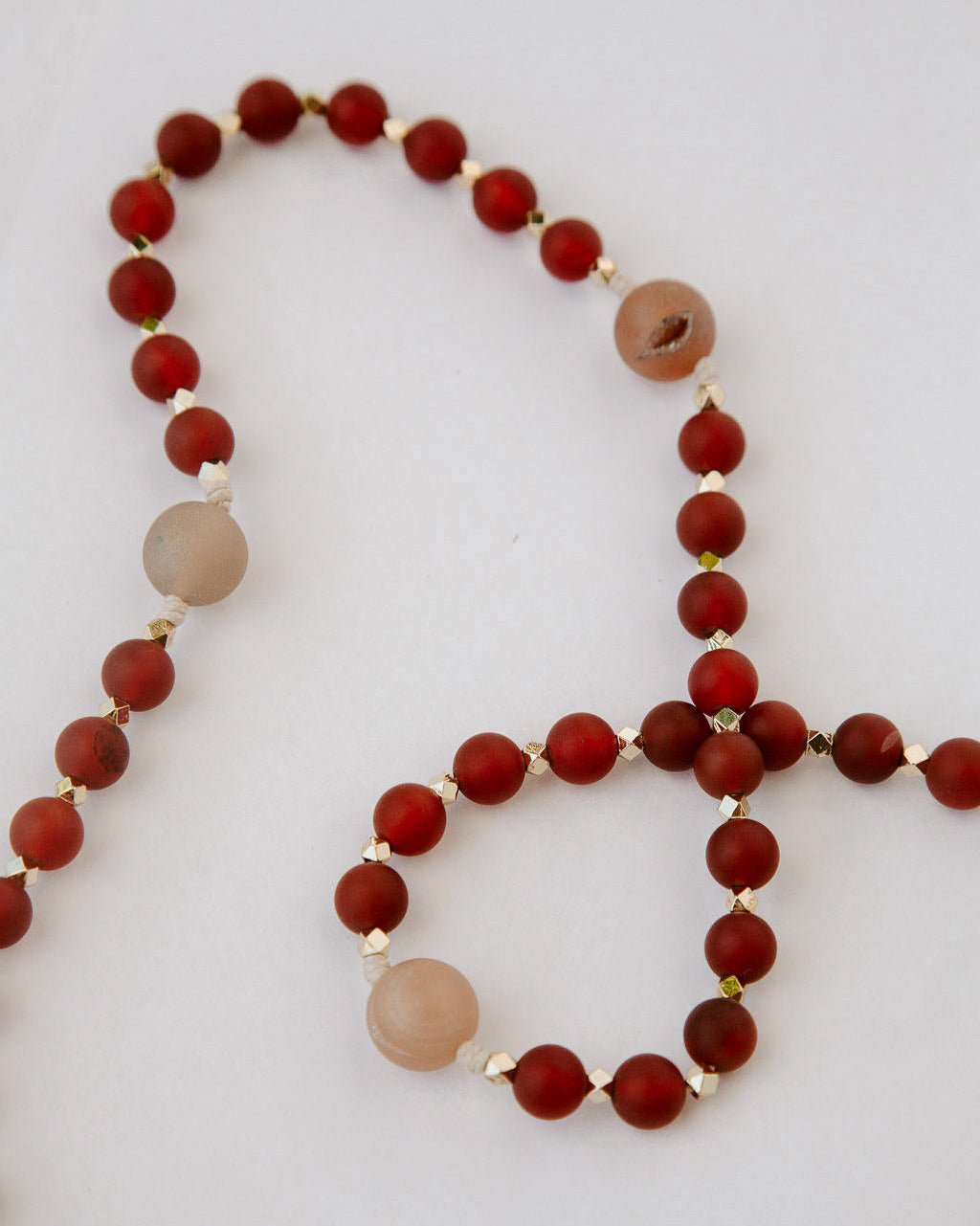 Sacred Heart Rosary