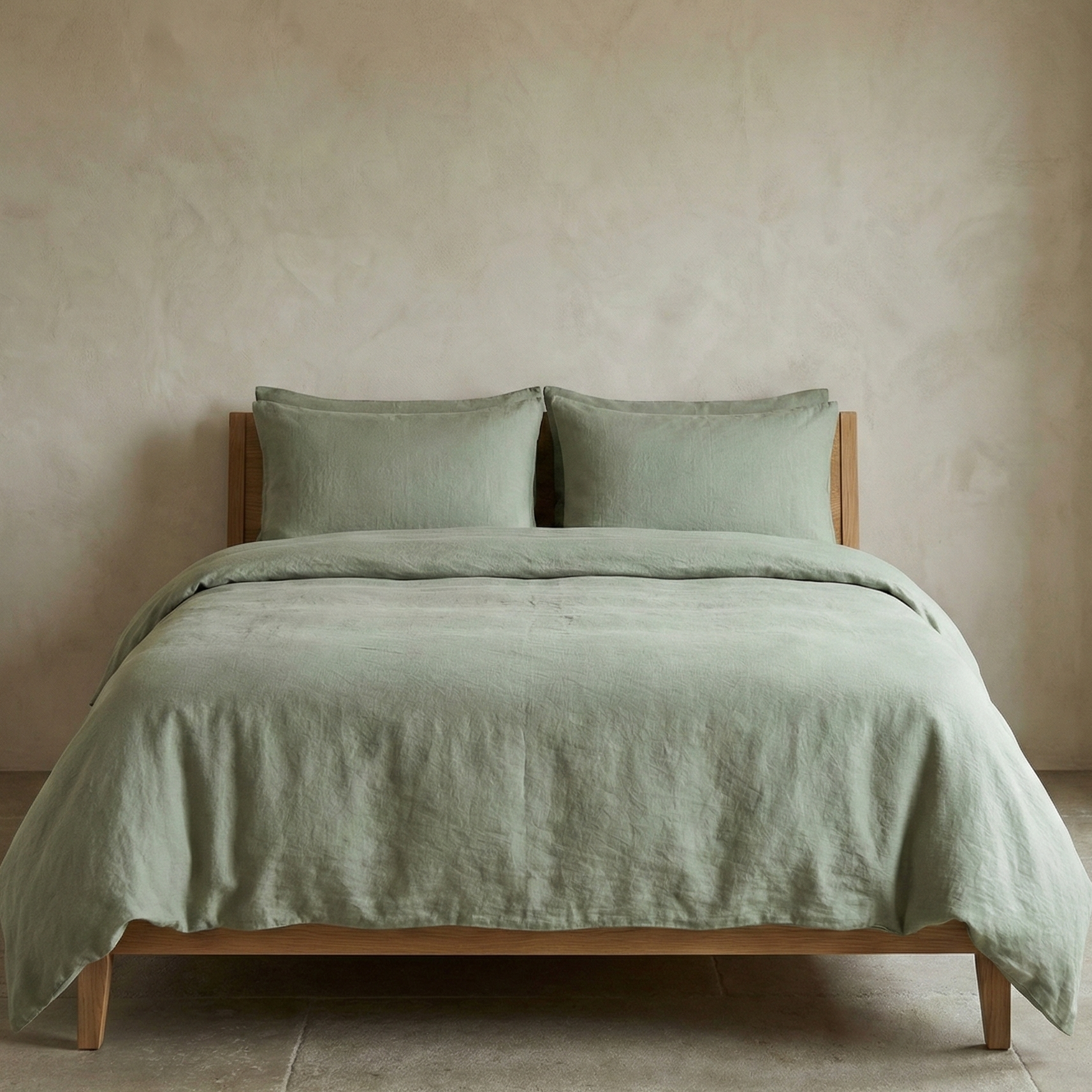 Pure Linen Duvet Cover Sets