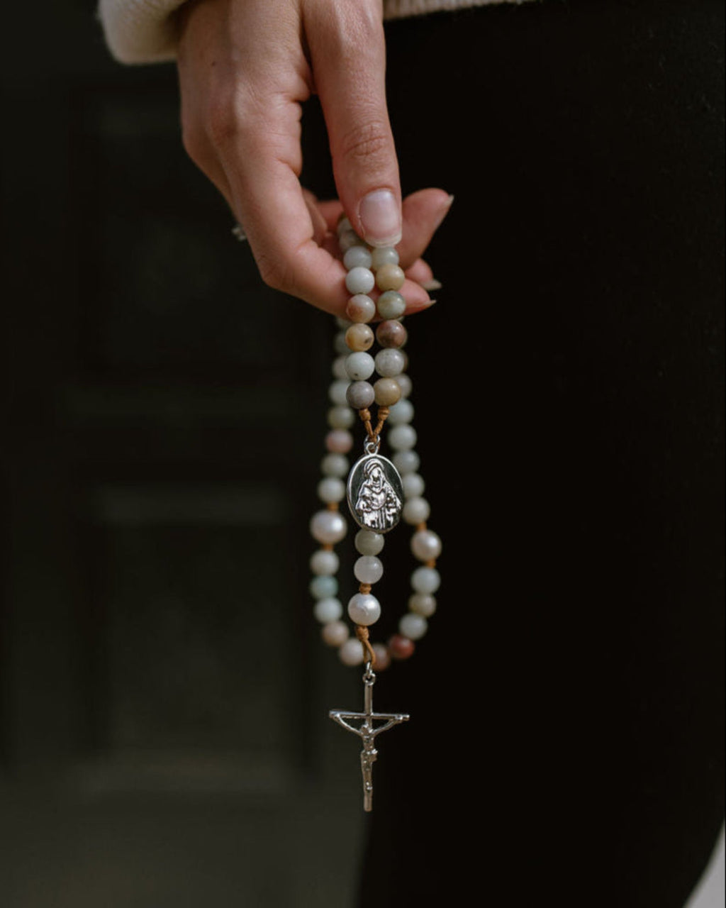 Sea of Galilee Rosary