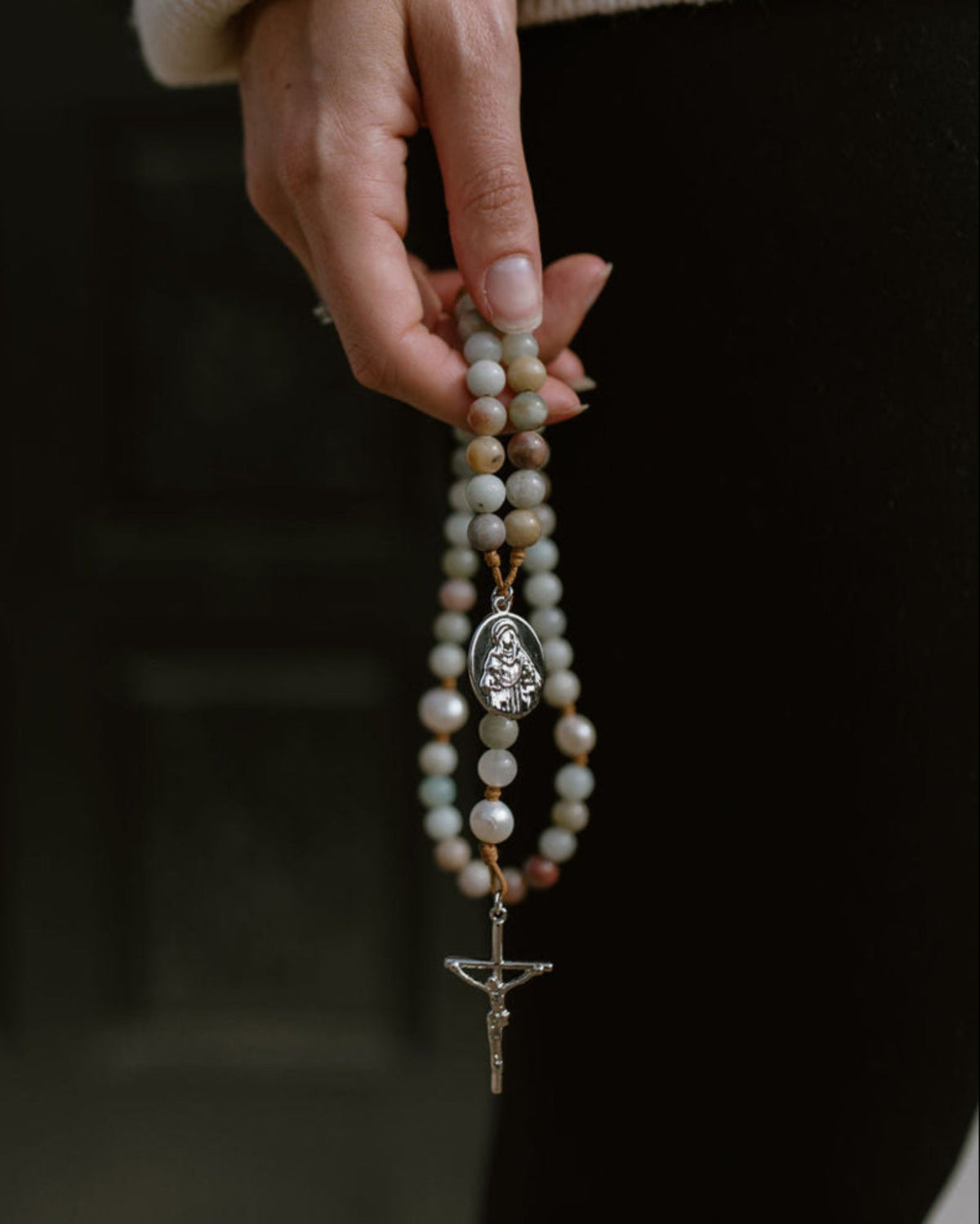 Sea of Galilee Rosary