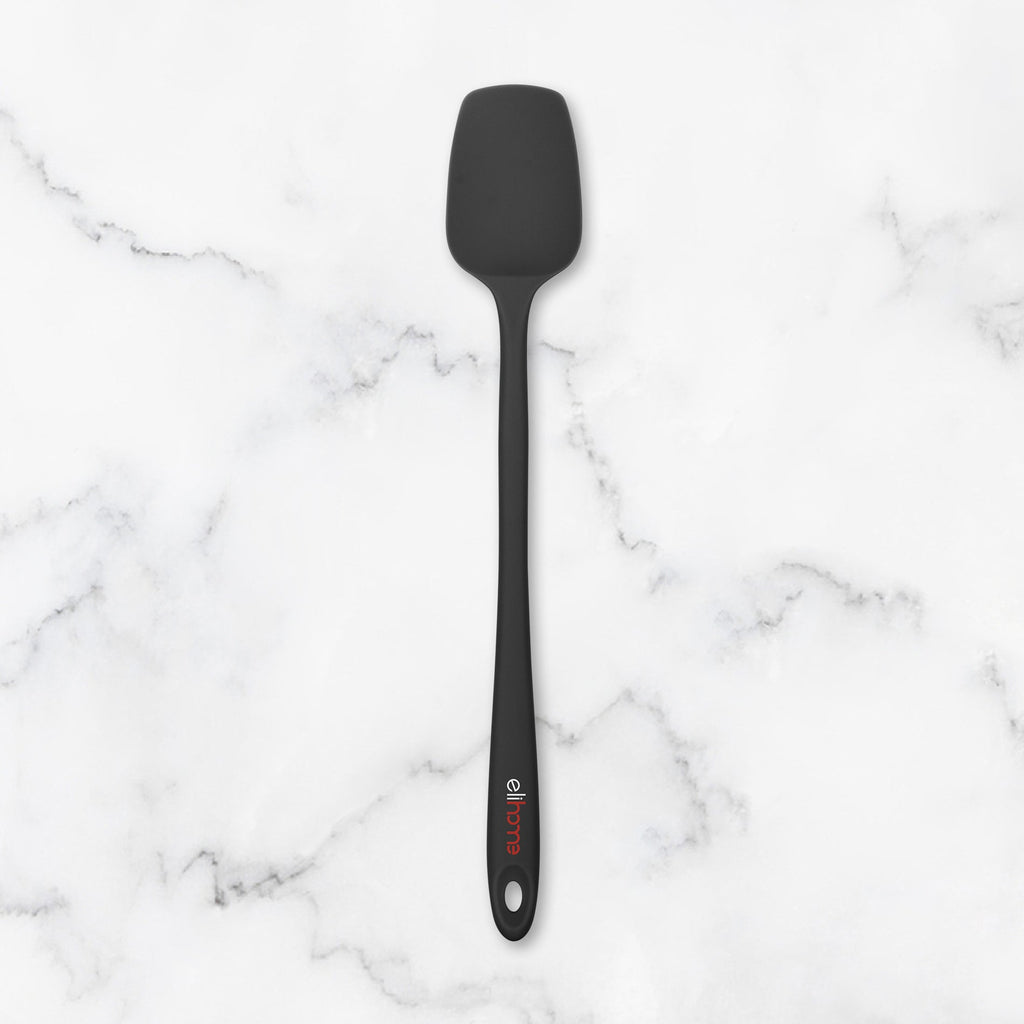 Elihome Skinny Slim Spoonula  - 11" L x 1.5" W