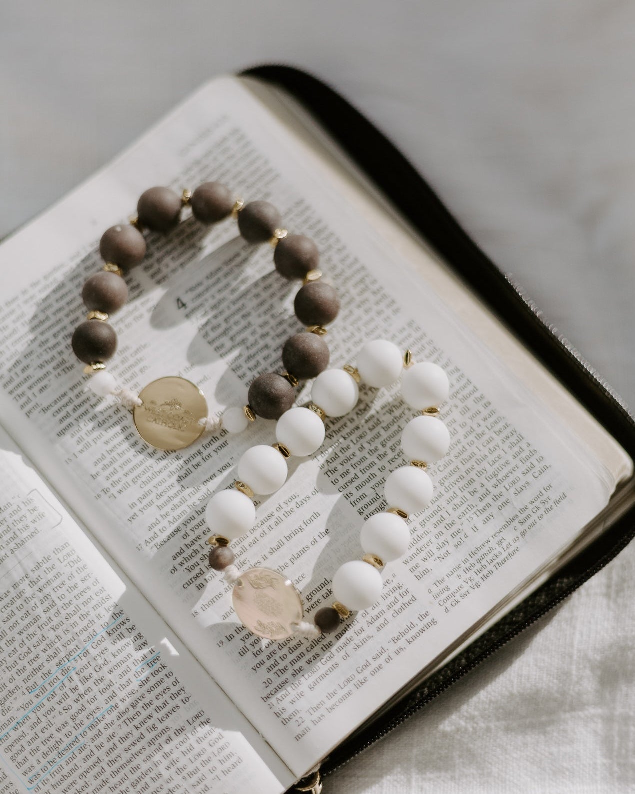 The Eden Set