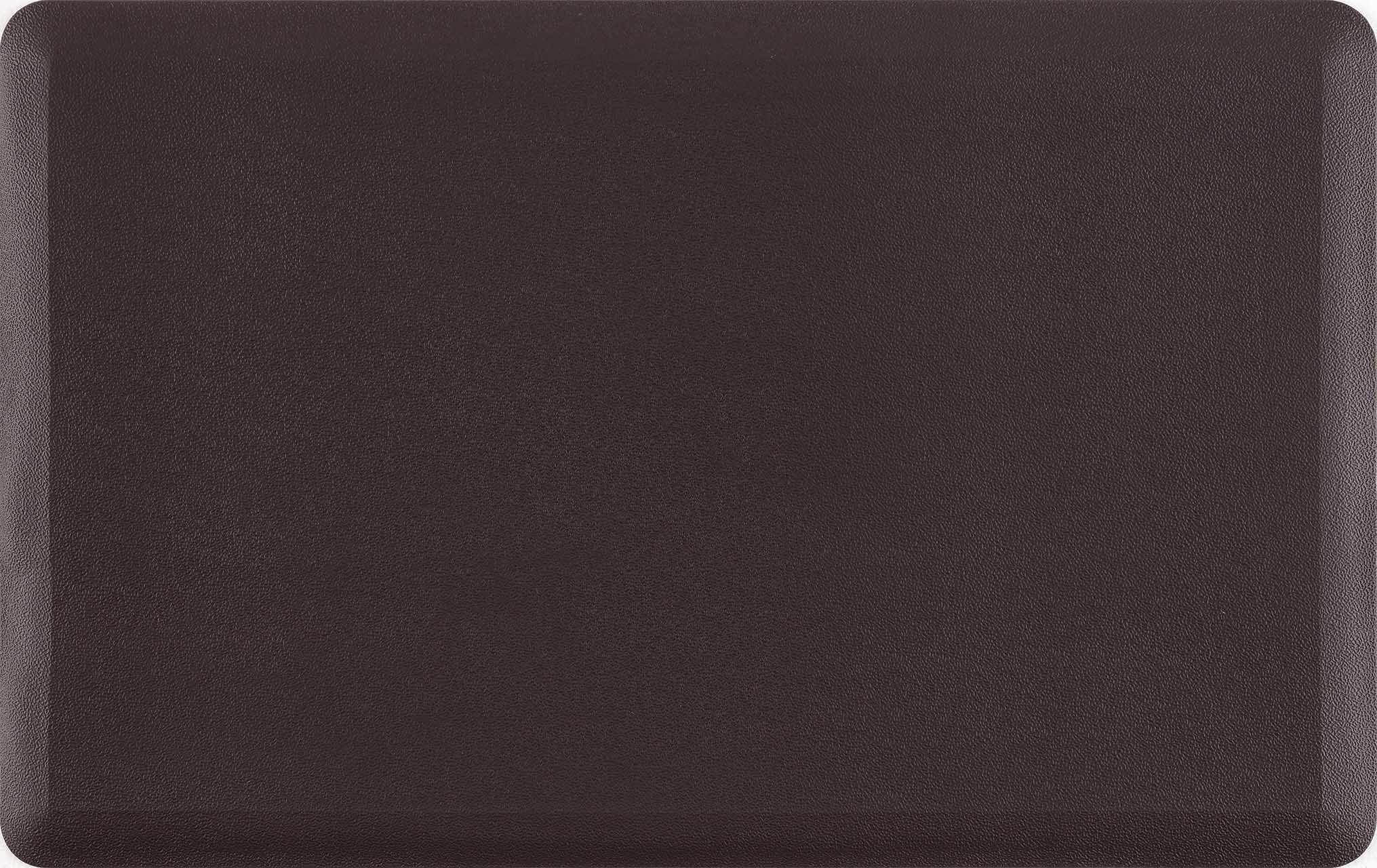 Anti-Fatigue Kitchen Mat, Black - Clearance